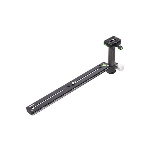 이노엘 알카스위스 망원렌즈 브라켓, LBK-400A, 1개