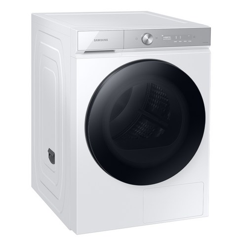 대용량 AI 세탁 및 건조 일체형 가전제품