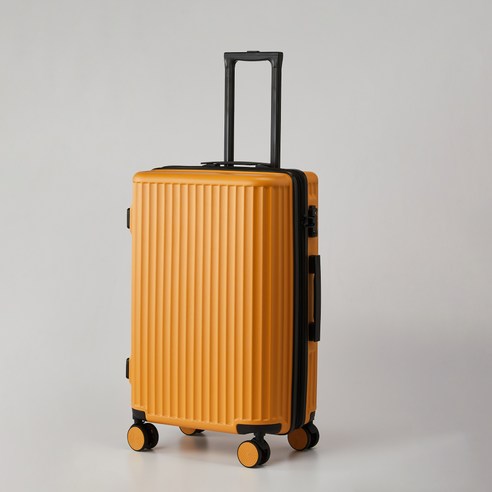 여행의 설렘을 담는, 모던하우스 PESPES 루키 확장형 캐리어