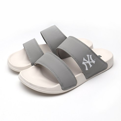 MLB 뉴욕 양키스 엠블럼 슬리퍼