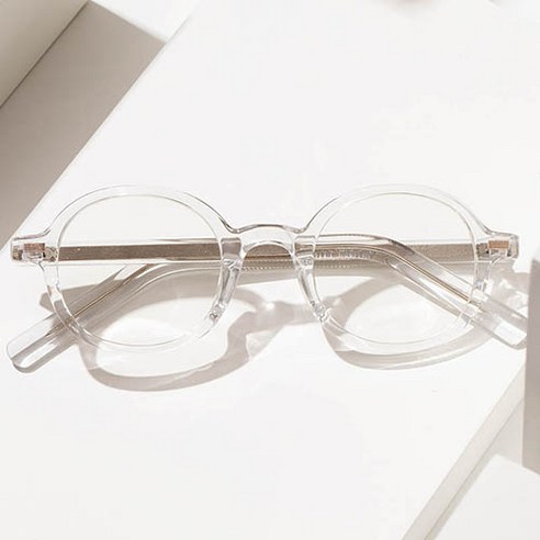 리끌로우 CRYSTAL GLASS 안경 B173