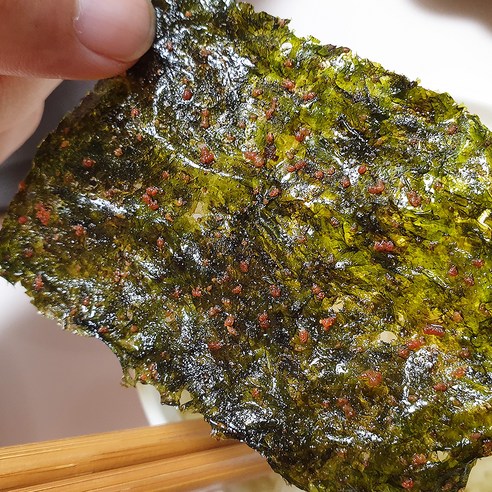 건강한 맛의 완벽한 반찬