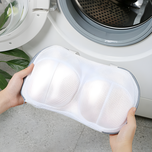 소중한 속옷, 로이홈 세탁망으로 안전하게!