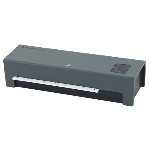 6롤러 원터치 코팅기 HC-6330: 완벽한 코팅, 간편한 사용, 합리적인 가격