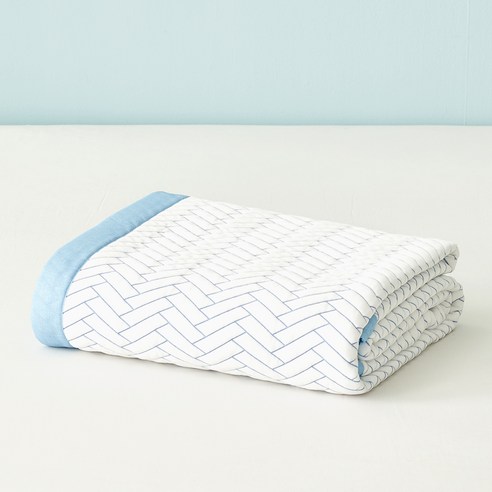 에어룸 아이스쿨 냉감패드, 땀 흘리는 여름밤 꿀잠을 선물하다