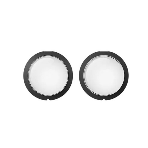 인스타360 X3 접착식 렌즈 가더: 카메라 렌즈의 최고 보호자