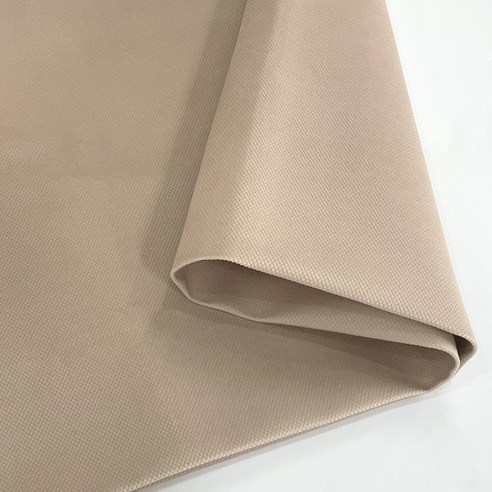 다이아몬드퀼팅 엠보 합포 커버지 원단, 25그레이베이지