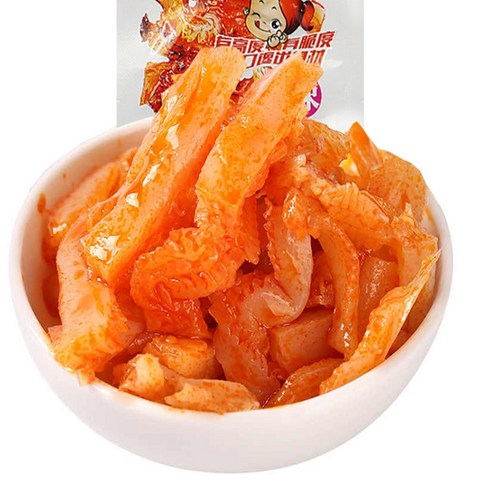 건강과 맛을 모두 챙길 수 있는 간식