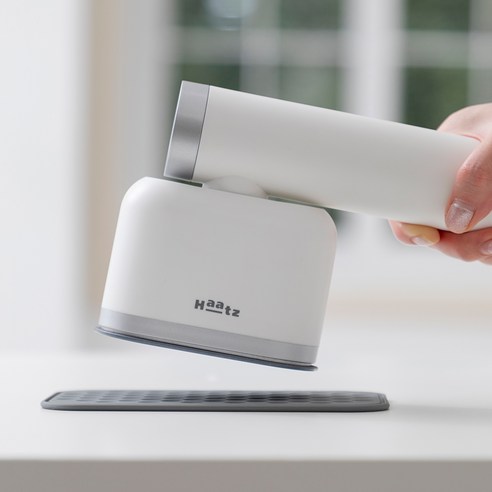 편리하고 효율적인 스팀다리미