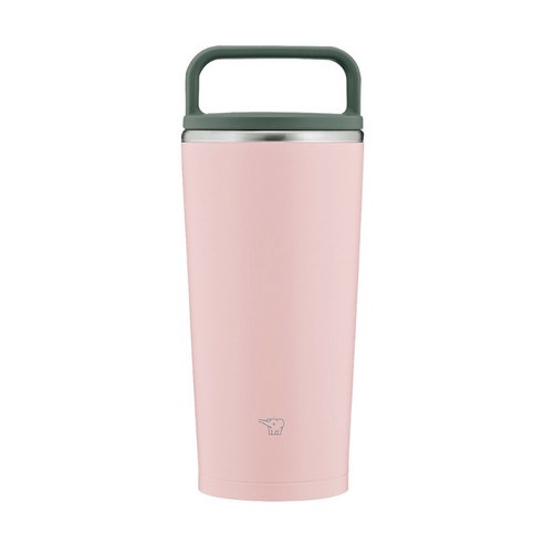 조지루시 보온보냉 캐리 텀블러 SX-JA30, 빈티지로즈, 300ml, 1개