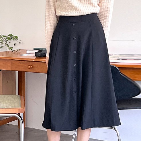 부루앤쥬디 뒷밴딩 플레츠 스커트 매그제이스커트 부루앤쥬디 뒷밴딩 플레츠 스커트 매그제이스커트