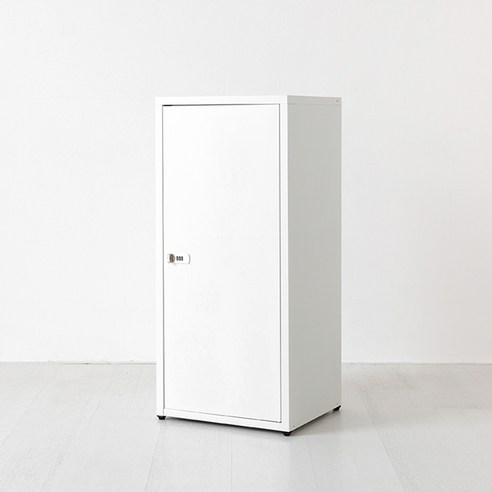 좁은 공간을 효율적으로, 마켓비 리루아 캐비넷