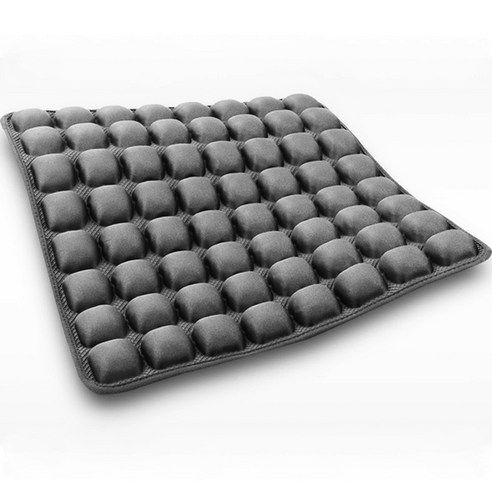 엉덩이, 이제 편안함에 양보하세요!