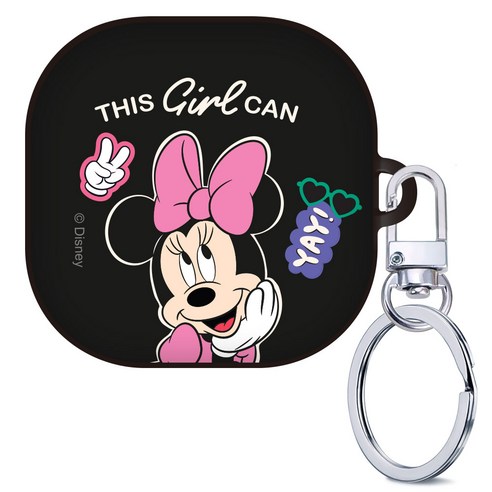 디즈니 미키와친구들 버즈2 / 프로 / 라이브 케이스, 챠밍룩, 1개