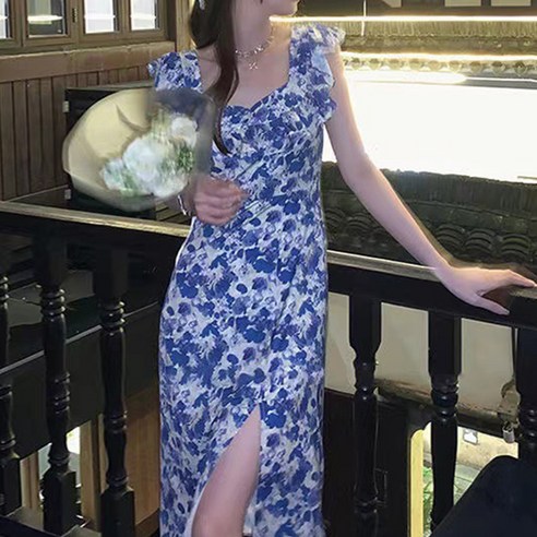 女生 女性 女款服裝 裙子 洋裝 長洋 連身裙 連衣裙 好看 好穿