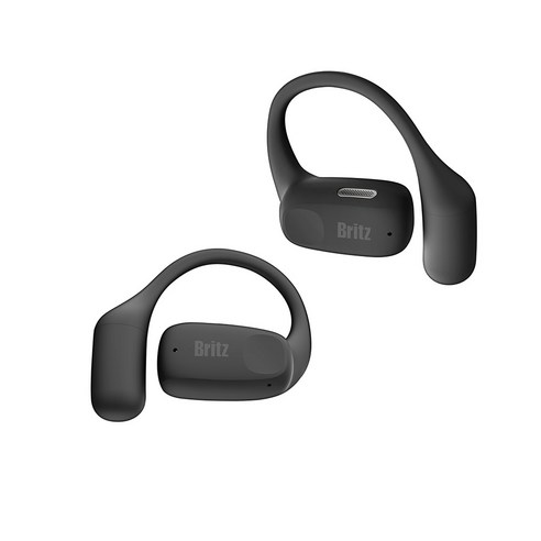 브리츠 이어폰으로 깨끗하고 편안한 소통을 경험하세요