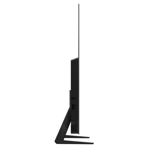 찬란한 몰입의 세계로: 삼성 4K UHD OLED TV