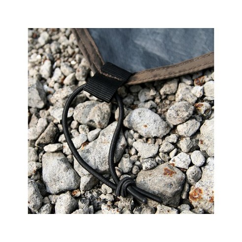 75% 할인! 넓고 편안한 캠핑 라운지를 완성하세요.