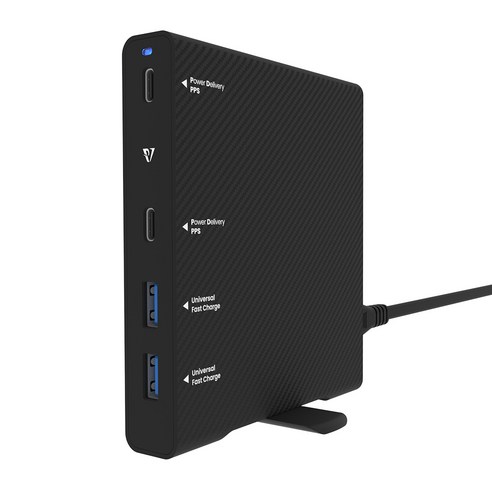 고속충전이 가능한 멀티 충전기