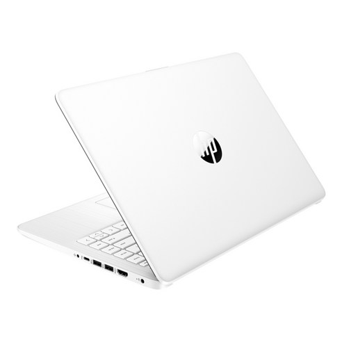 HP 2021 노트북 14, 스노우 화이트, 코어i3 11세대, 512GB, 8GB, WIN10 Home, 14S-DQ2572TU