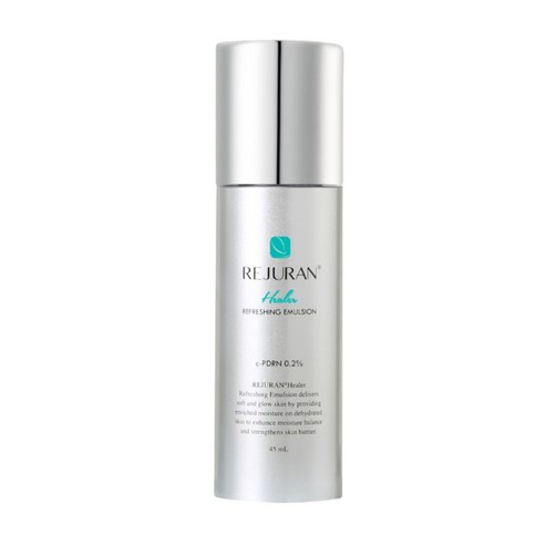 리쥬란 힐러 리프레싱 에멀전, 45ml, 1개