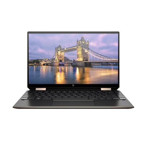 HP 2020 Spectre X360 13.3 + Hp Stylus Pen + HP ELITE USB-C Hub + HP Spectre Leather Sleev, 나이트 블랙, 코어i7 11세대, 1024GB, 16GB, WIN10 Home, 13-aw2107TU