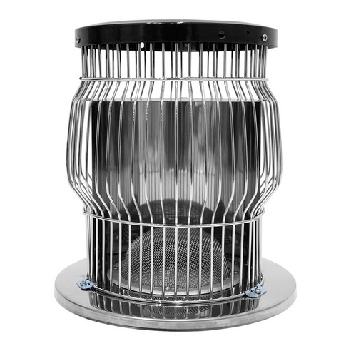 BUCK703 캠핑 가스 난로와 함께 따뜻하고 안전한 겨울 캠핑을 즐기세요!