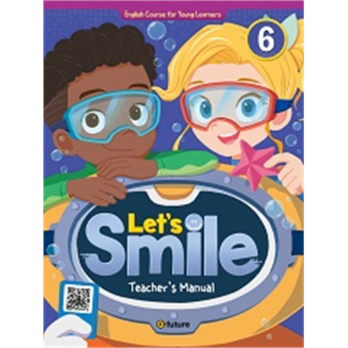 이퓨쳐 Let''s Smile: Teacher''s Manual, 6