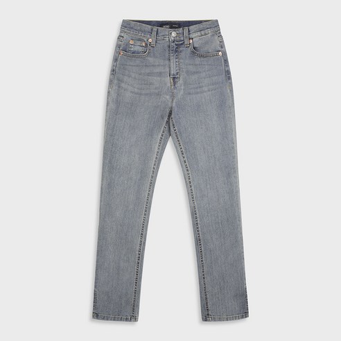 미쏘 여성용 옆슬릿