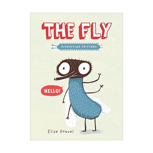 The Fly, Tundra Books (NY)