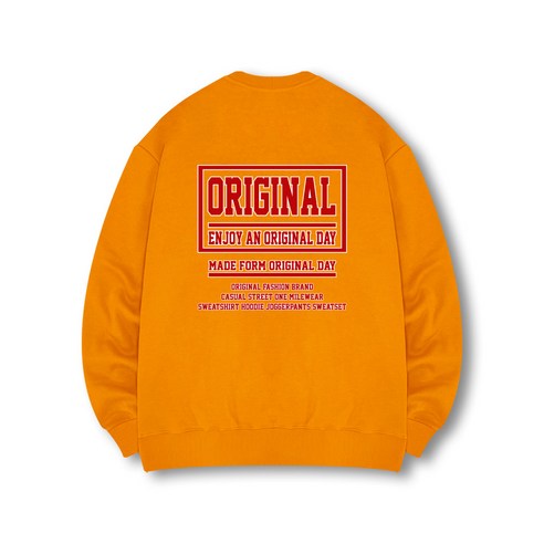 oversize overfit 男女皆宜 時尚 休閒 服裝 頂部 運動衫 男女皆宜 男女皆宜