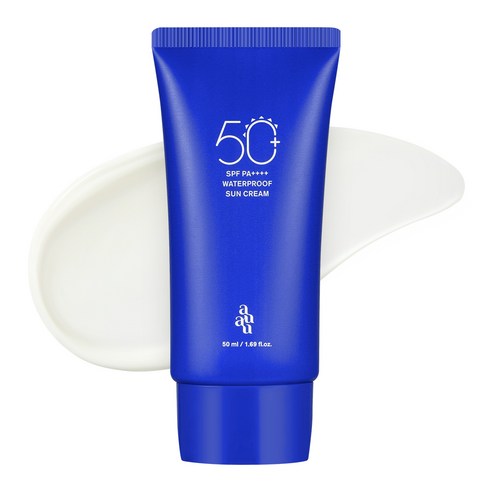  인셀덤 카밍 밸런스 스킨 젤, 100ml, 2개 스킨케어 아유아유 워터프루프 선크림 SPF50+ PA++++, 50ml, 1개