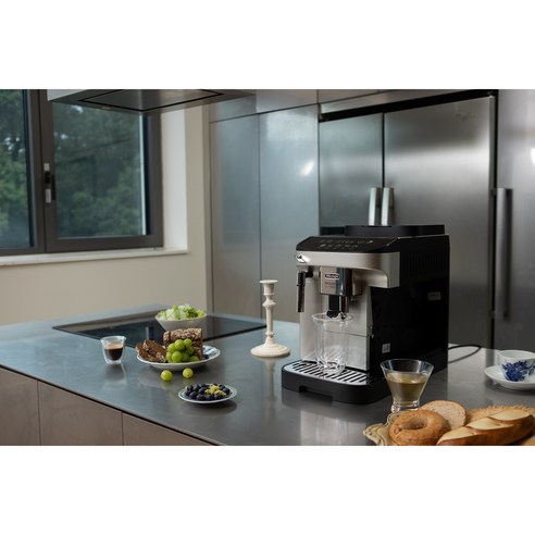 진정한 커피 애호가를 위한 최고의 전자동 커피머신