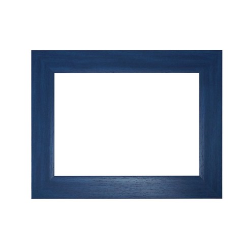 500 / 800피스 겸용 퍼즐액자 38 x 52 cm, 네츄럴블루, 1개