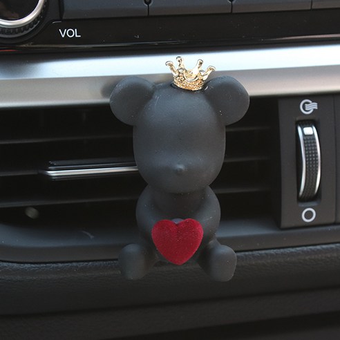 향긋한 허브향으로 힐링 드라이브를!