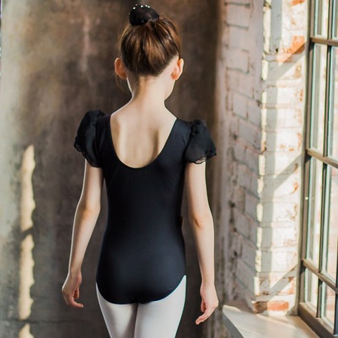 Infant/Children Accessories Girls Clothing Sports Wear Leotard Girl Ballet Dance