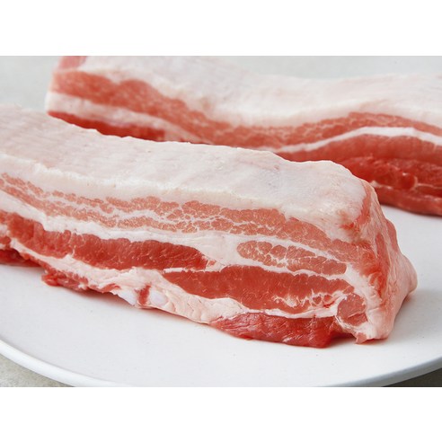 칼퇴 후 겉바속촉 인생 수육 보쌈, 캐나다산 냉장 삼겹살로 완성하세요!