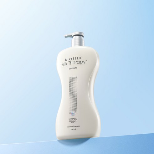 손상모발의 구세주