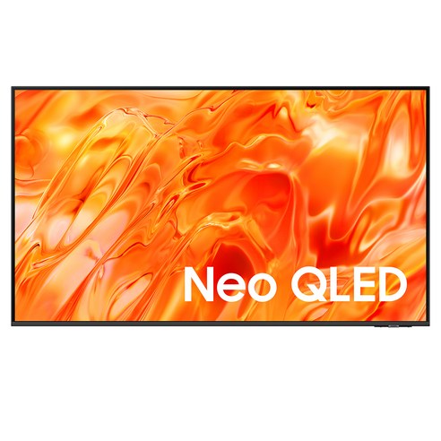 삼성전자 4K UHD Neo QLED TV, KQ75QNH70AFXKR, 방문설치, 벽걸이형, 189cm(75인치)
