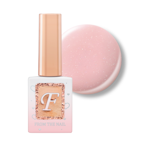 프롬더네일 GLITTER GEL 네일, FG 105, 10g, 1개