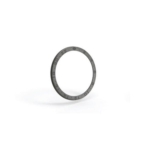 디지털빌리지 스마트워치 베젤링 C타입 41mm, 럭셔리 티타늄