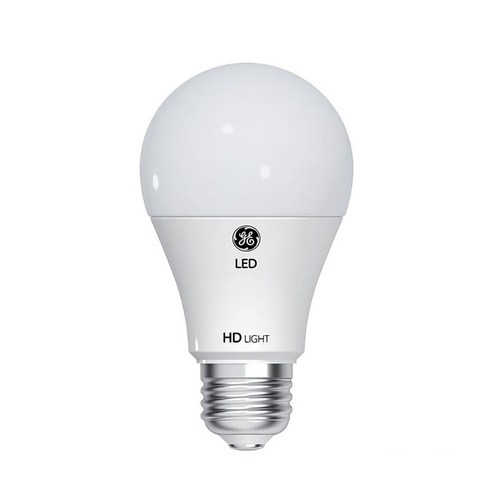 제너럴일렉트릭 LED 전구 HD 라이트 15W 1등급, 전구색, 1개