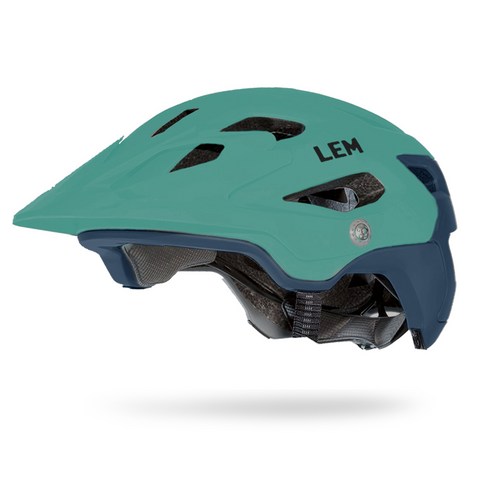 렘헬멧 Flow mountain bike helmet, 시폼