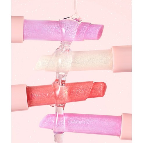 촉촉하고 매력적인 입술을 위한 최적의 선택