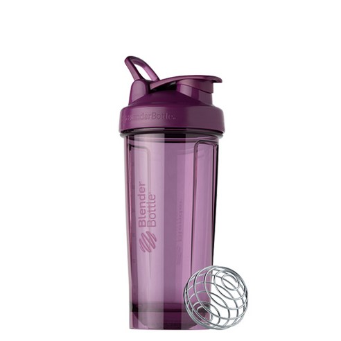 블랜더보틀 프로28V2 쉐이커, 828ml, 플럼