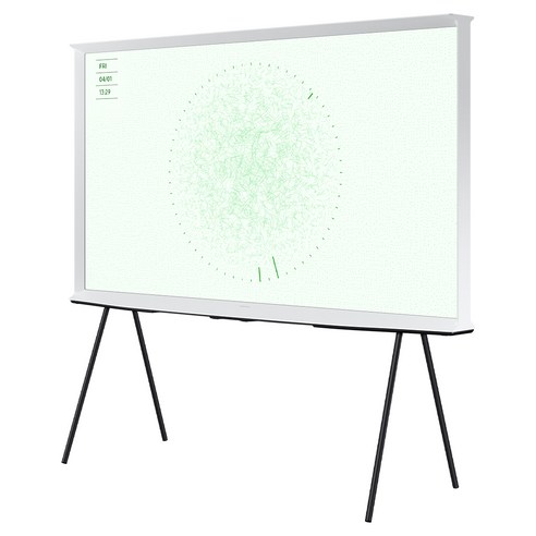 삼성 The Serif TV: 디자인, 화질, 편리함, 가성비까지 갖춘 완벽한 선택!
