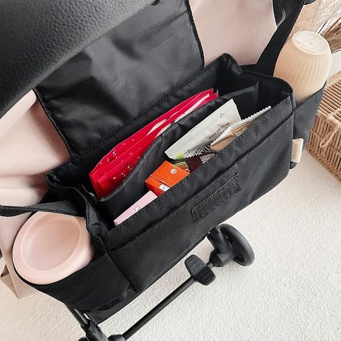 돗투돗 돗람이: 엄마의 스타일과 편리함을 더하는 스마트 육아 필수템