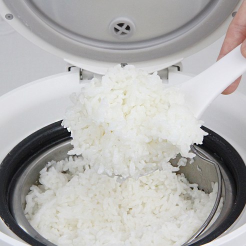 밥맛과 건강, 두 마리 토끼를 잡는 오쿠 당뚝 저당 밥솥!