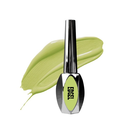 엣젤 젤컬러 프리미엄 고발색 젤네일 10ml, 401, 1개