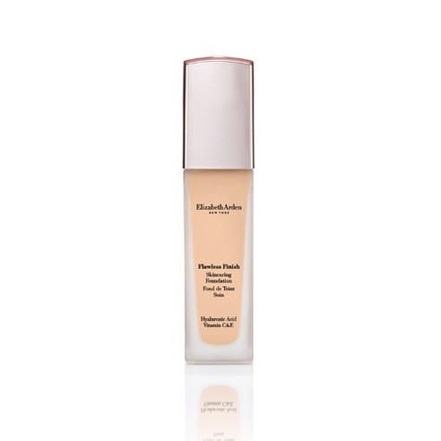 엘리자베스아덴 플로리스 피니쉬 스킨케어링 파운데이션 30ml, 140C, 1개